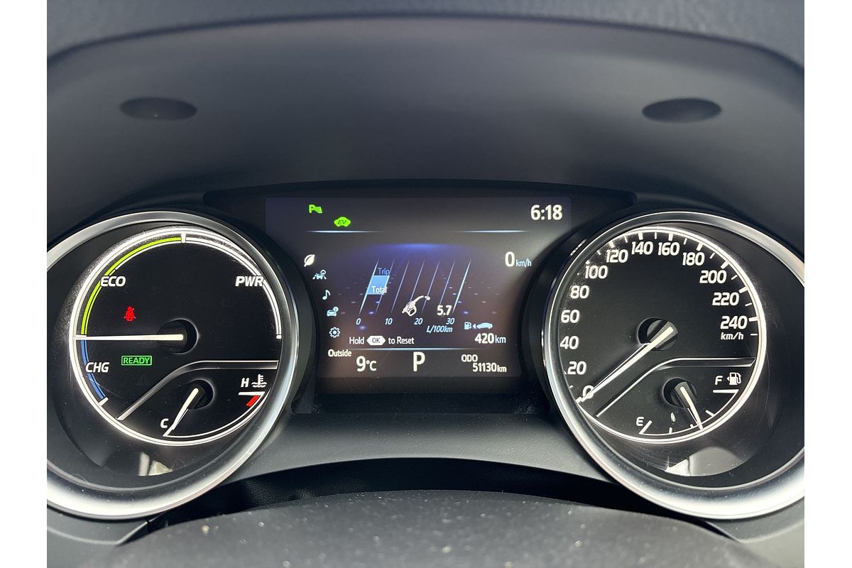 2020 Toyota Camry Ascent Sport AXVH71R
