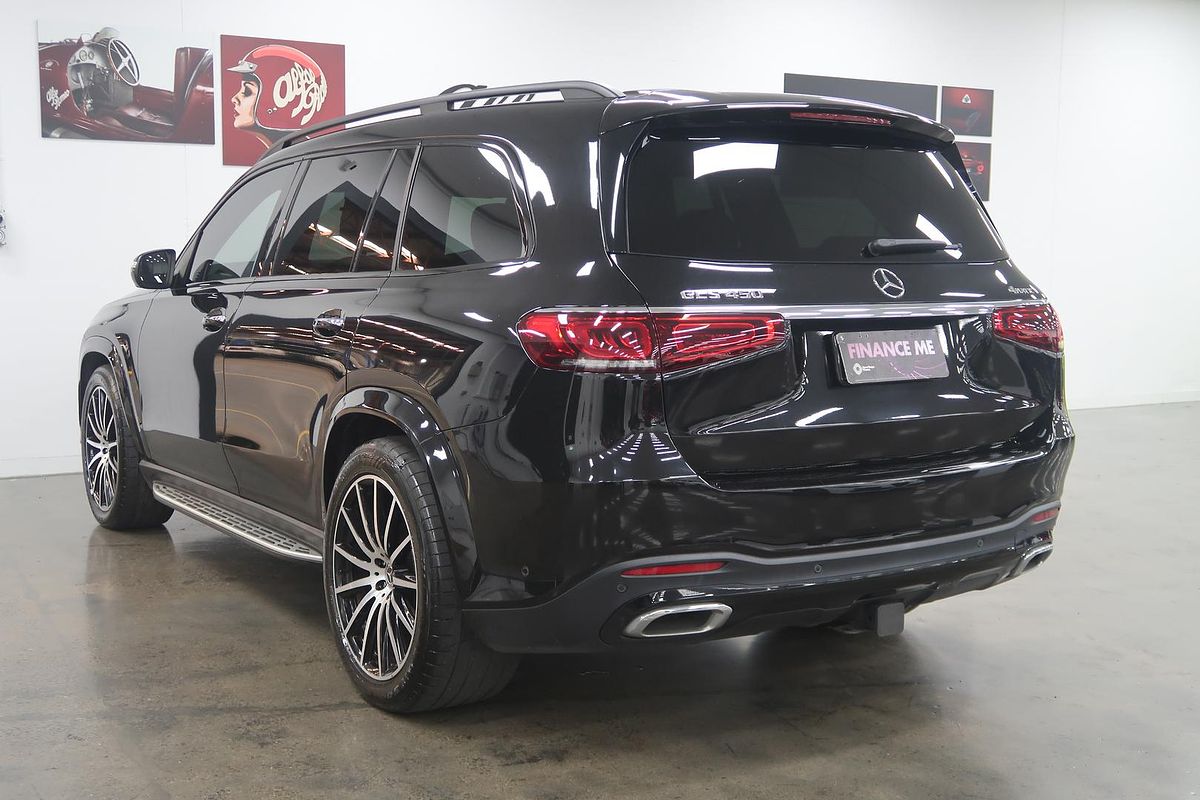2021 Mercedes-Benz GLS-Class GLS450 X167