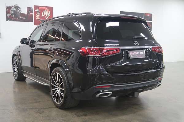 2021 Mercedes-Benz GLS-Class GLS450 X167