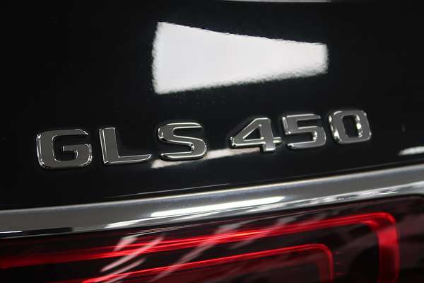 2021 Mercedes-Benz GLS-Class GLS450 X167