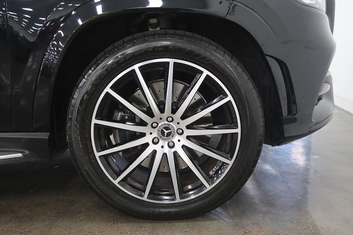 2021 Mercedes-Benz GLS-Class GLS450 X167