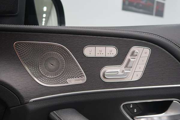 2021 Mercedes-Benz GLS-Class GLS450 X167