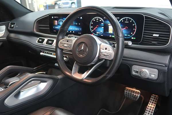 2021 Mercedes-Benz GLS-Class GLS450 X167