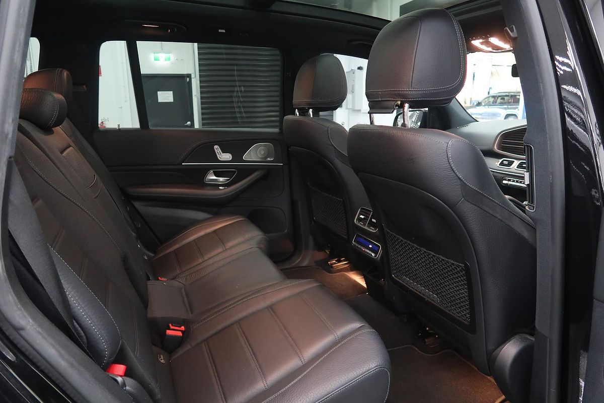 2021 Mercedes-Benz GLS-Class GLS450 X167