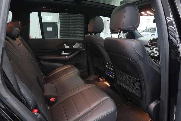 2021 Mercedes-Benz GLS-Class GLS450 X167
