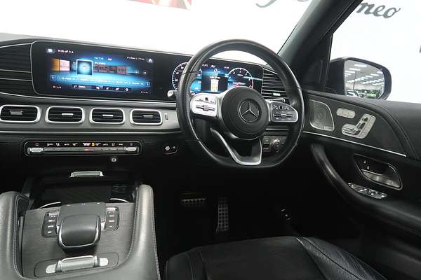 2021 Mercedes-Benz GLS-Class GLS450 X167