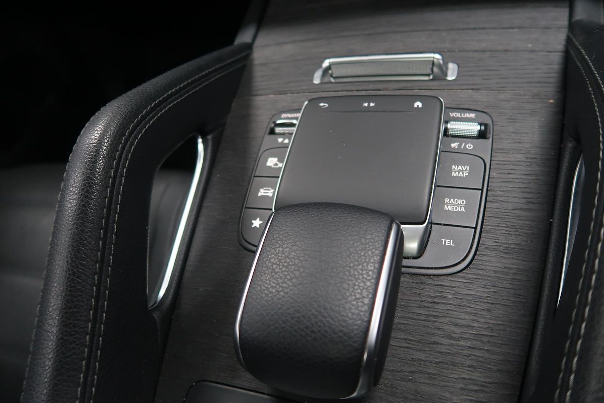 2021 Mercedes-Benz GLS-Class GLS450 X167