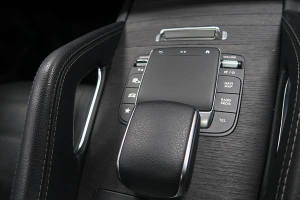 2021 Mercedes-Benz GLS-Class GLS450 X167
