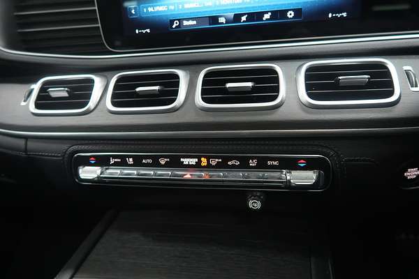2021 Mercedes-Benz GLS-Class GLS450 X167