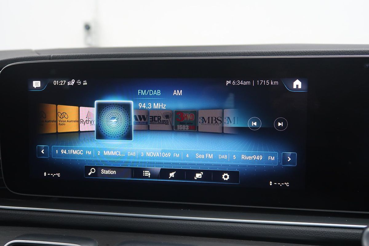 2021 Mercedes-Benz GLS-Class GLS450 X167