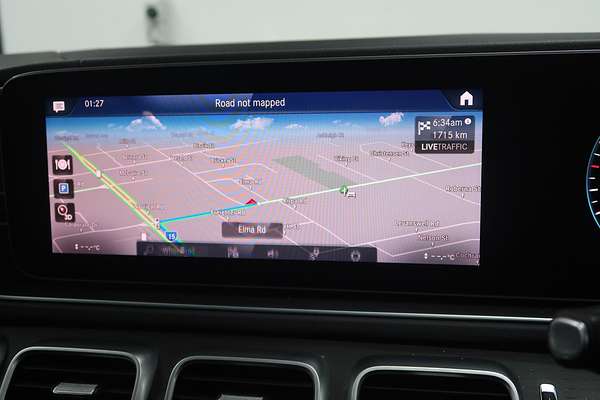 2021 Mercedes-Benz GLS-Class GLS450 X167