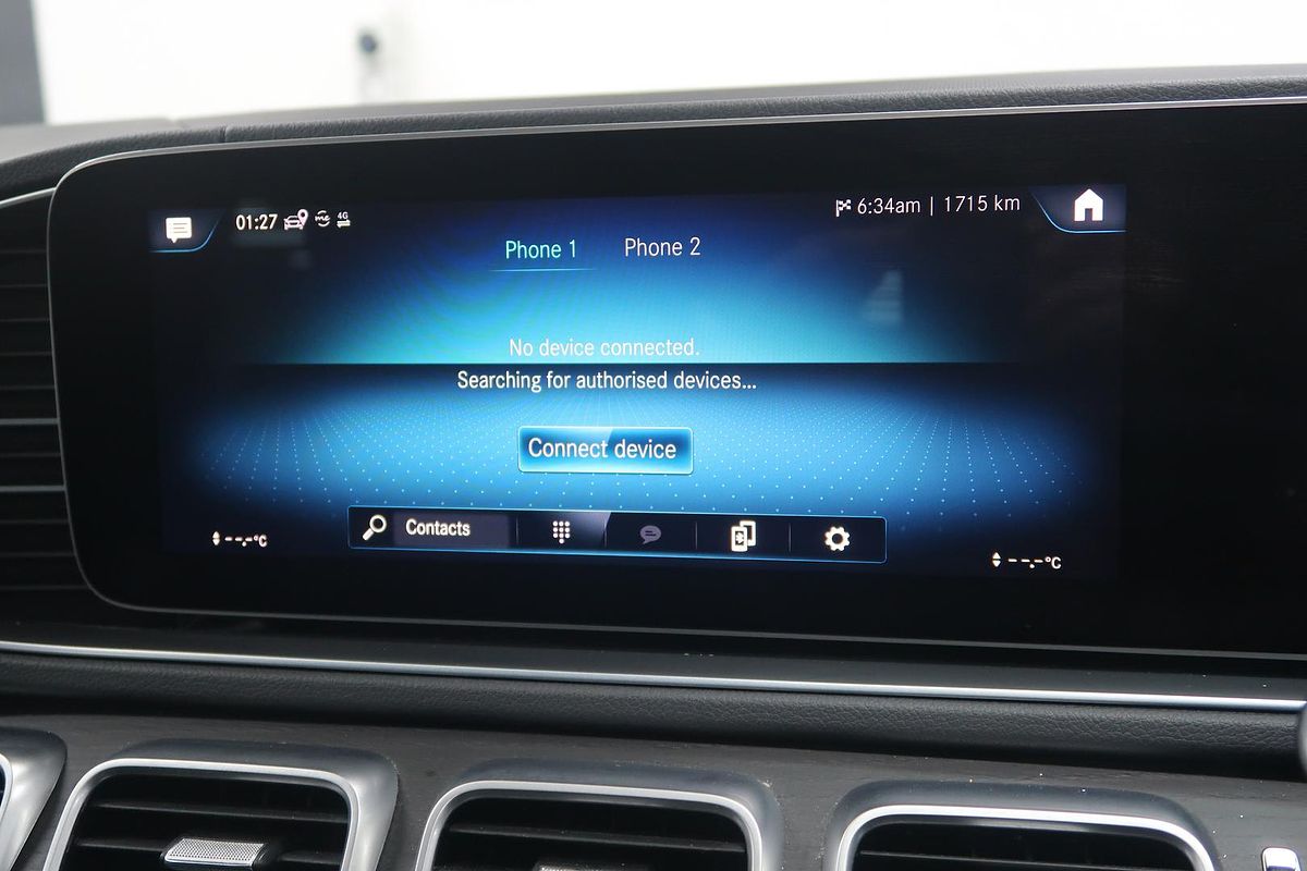 2021 Mercedes-Benz GLS-Class GLS450 X167