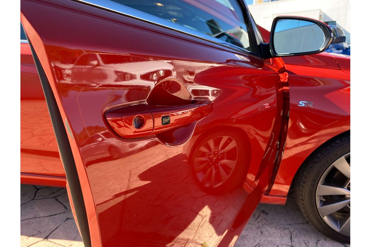 2017 Hyundai i30 SR Premium PD