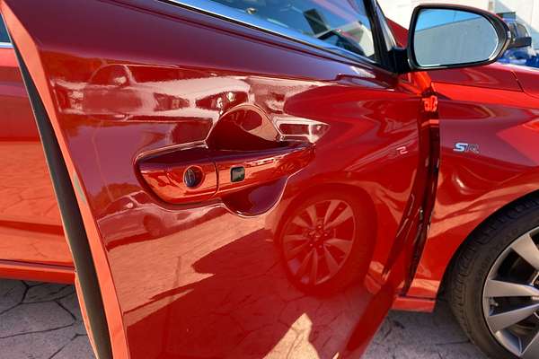 2017 Hyundai i30 SR Premium PD