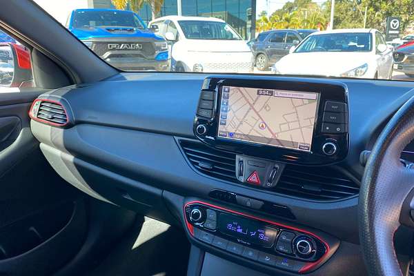 2017 Hyundai i30 SR Premium PD