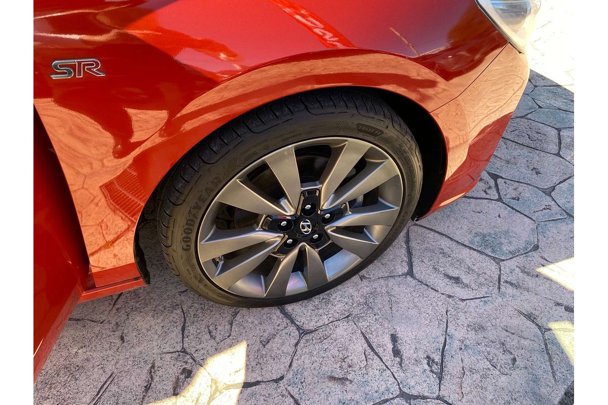 2017 Hyundai i30 SR Premium PD