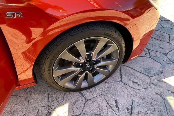 2017 Hyundai i30 SR Premium PD
