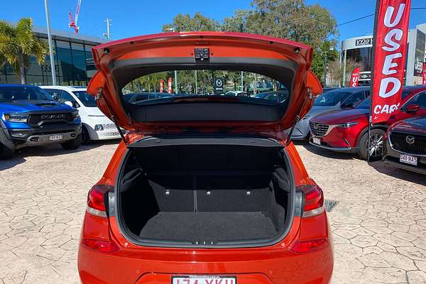 2017 Hyundai i30 SR Premium PD