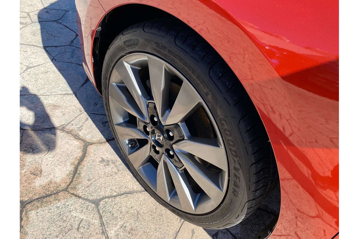 2017 Hyundai i30 SR Premium PD