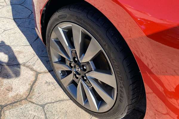 2017 Hyundai i30 SR Premium PD