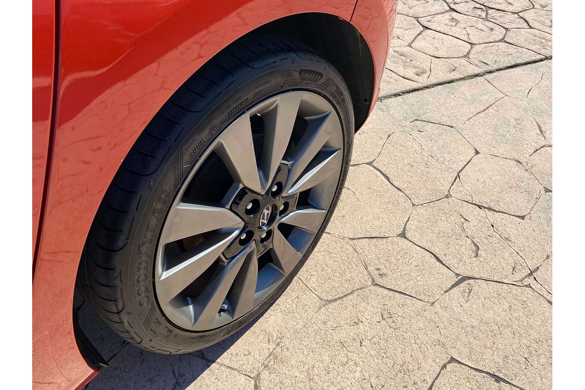 2017 Hyundai i30 SR Premium PD