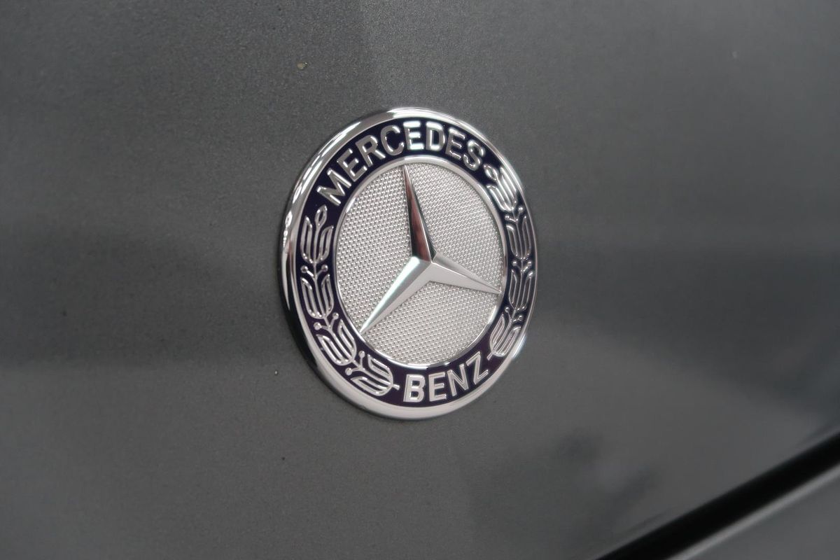 2016 Mercedes-Benz C-Class C43 AMG C205