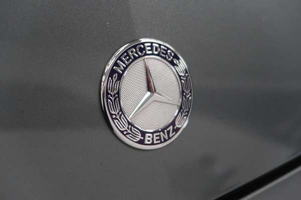 2016 Mercedes-Benz C-Class C43 AMG C205