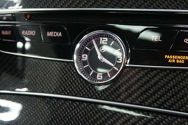 2016 Mercedes-Benz C-Class C43 AMG C205