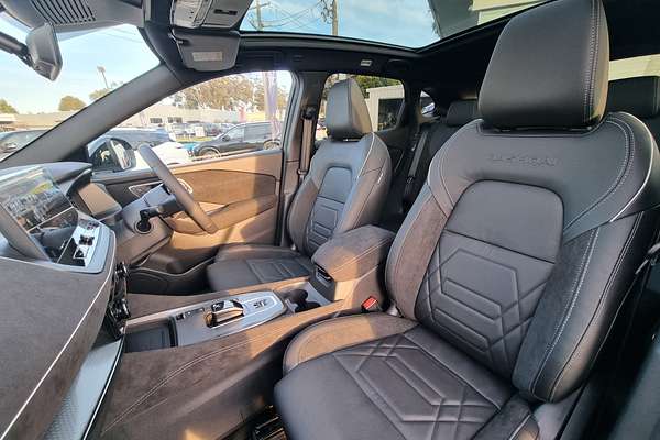 2025 Nissan QASHQAI N-DESIGN e-POWER J12