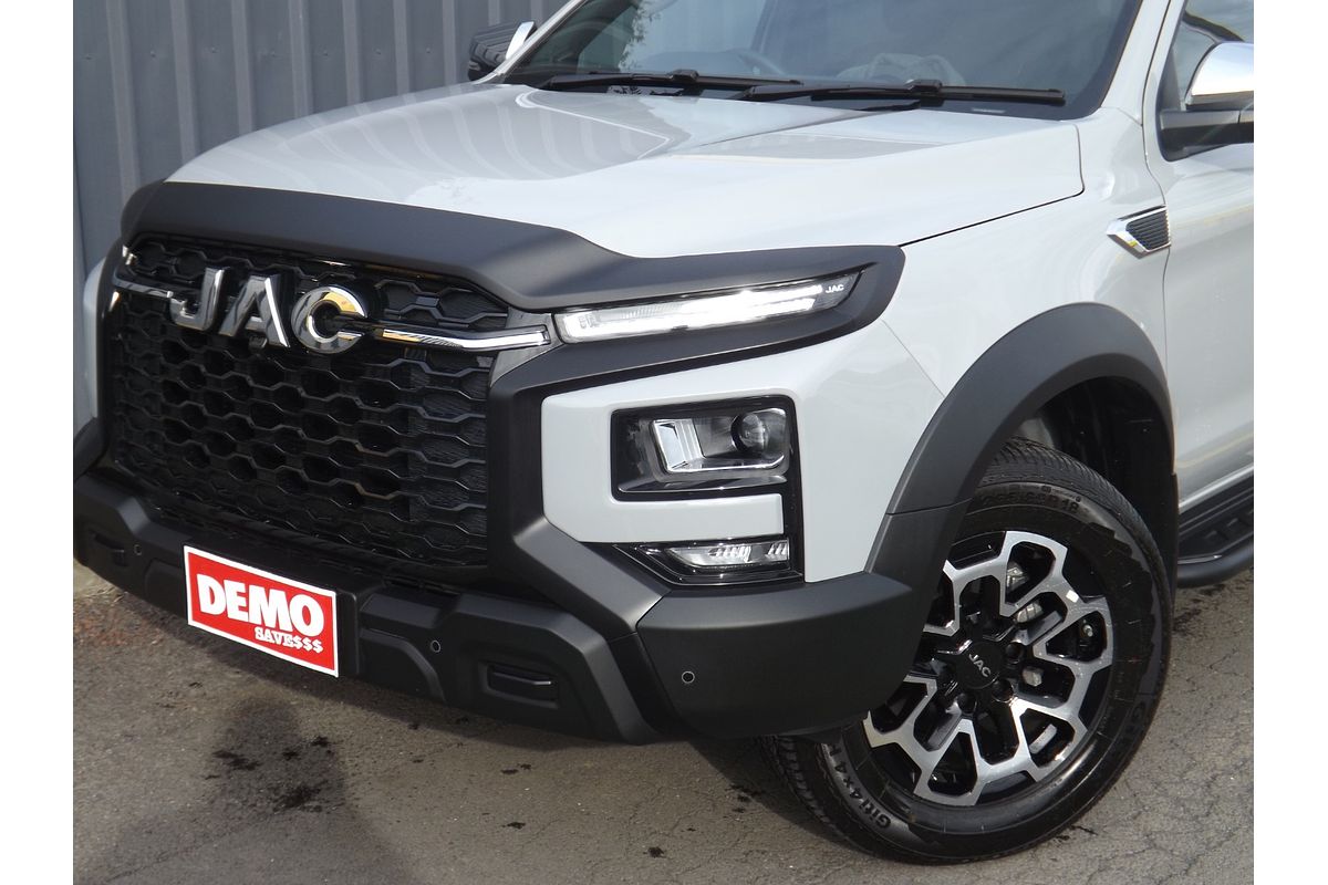 2025 JAC T9 Haven All Wheel Drive