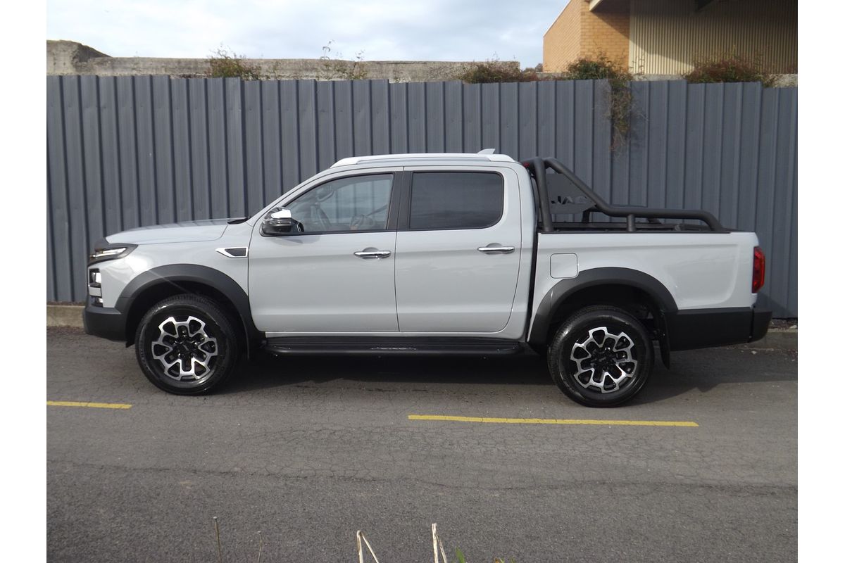 2025 JAC T9 Haven All Wheel Drive