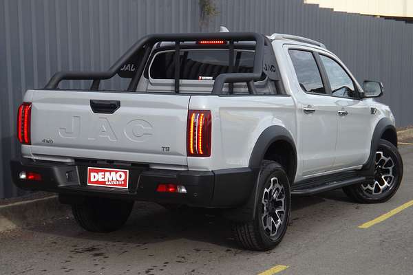 2025 JAC T9 Haven All Wheel Drive