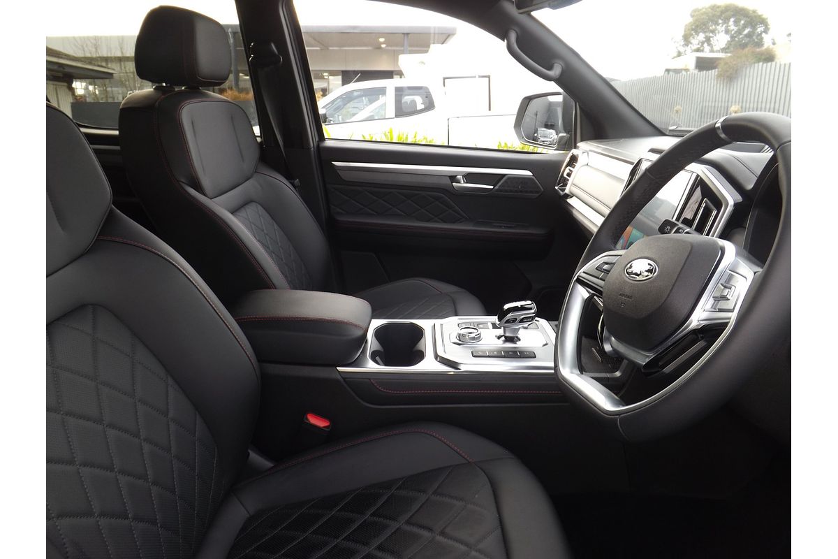 2025 JAC T9 Haven All Wheel Drive