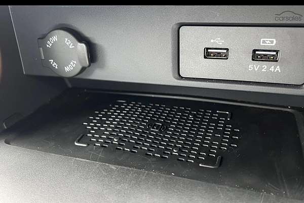 2025 JAC T9 Haven All Wheel Drive