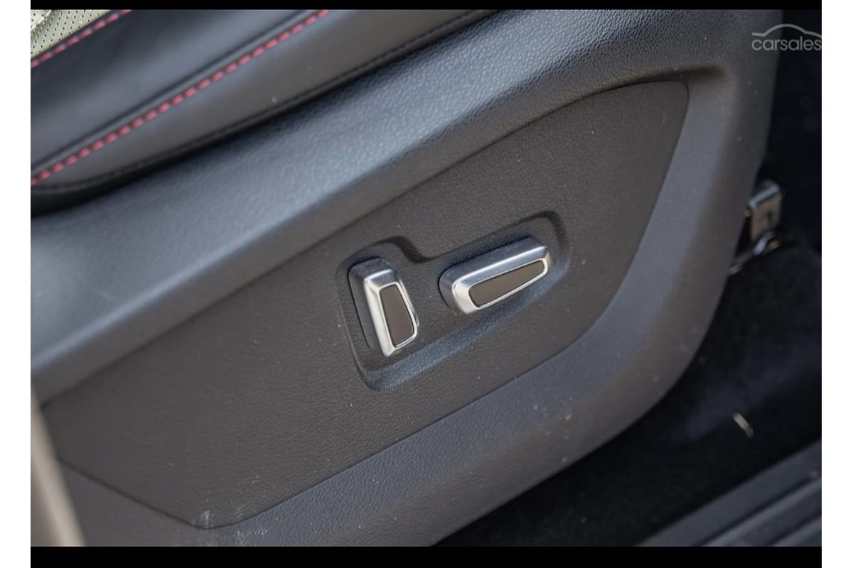 2025 JAC T9 Haven All Wheel Drive