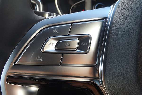 2025 JAC T9 Haven All Wheel Drive