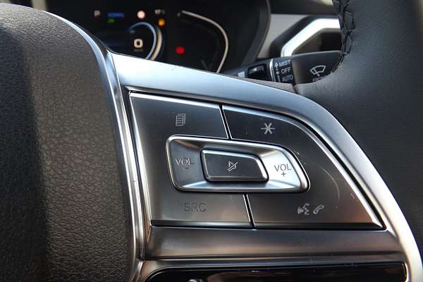 2025 JAC T9 Haven All Wheel Drive