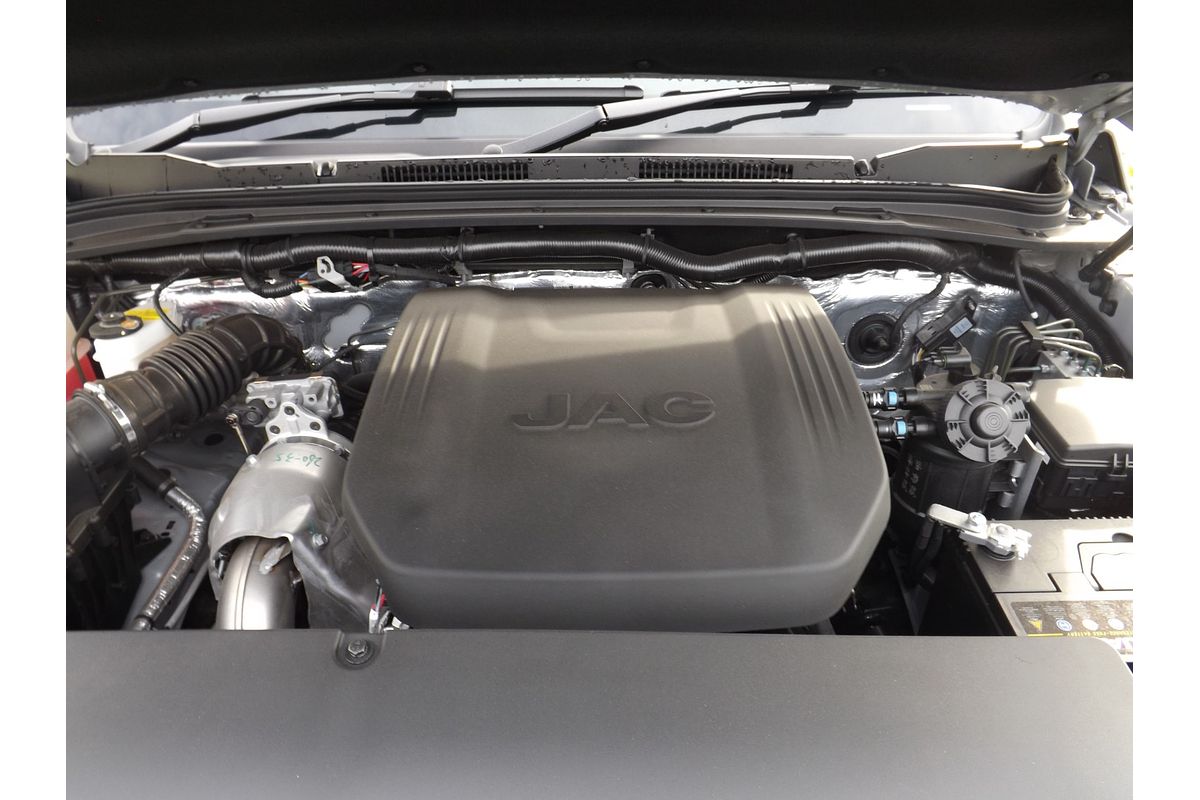 2025 JAC T9 Haven All Wheel Drive