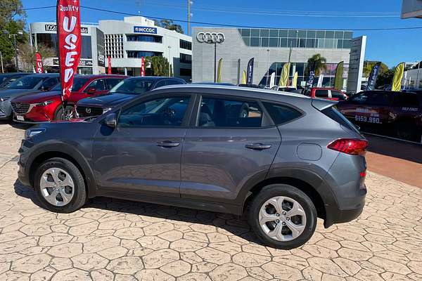 2019 Hyundai Tucson Go TL3