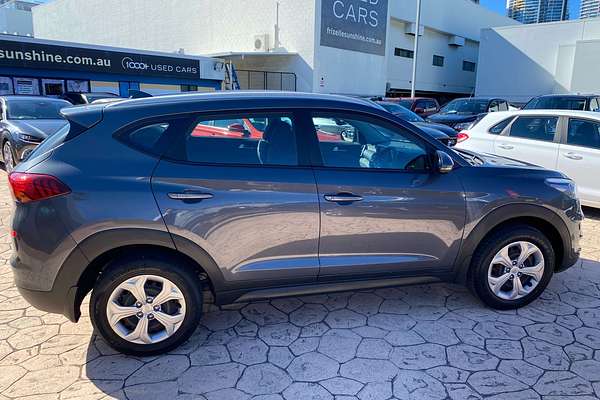2019 Hyundai Tucson Go TL3