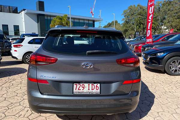 2019 Hyundai Tucson Go TL3