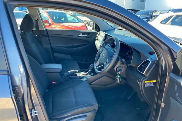 2019 Hyundai Tucson Go TL3