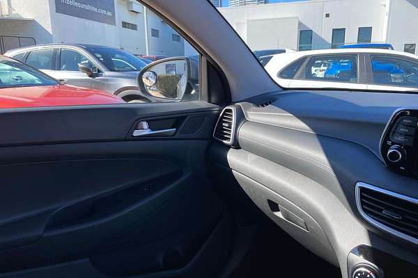 2019 Hyundai Tucson Go TL3
