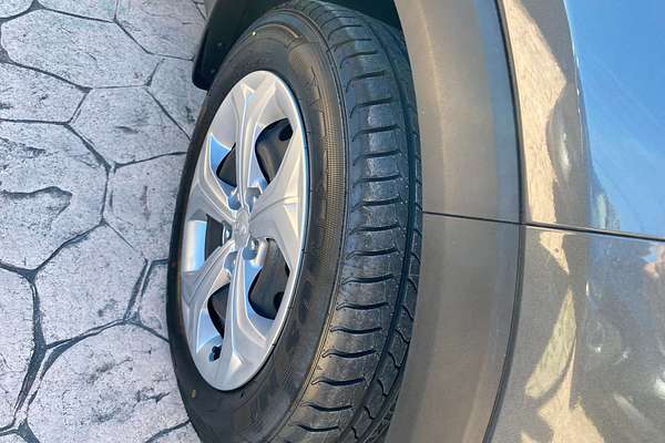 2019 Hyundai Tucson Go TL3