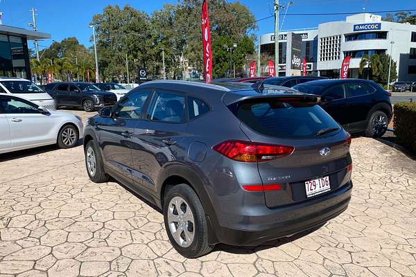 2019 Hyundai Tucson Go TL3