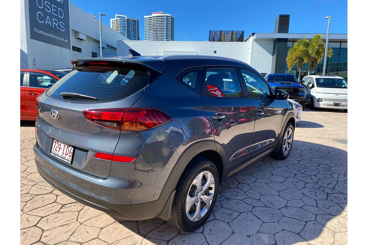 2019 Hyundai Tucson Go TL3