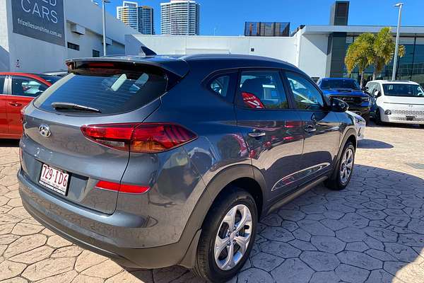 2019 Hyundai Tucson Go TL3