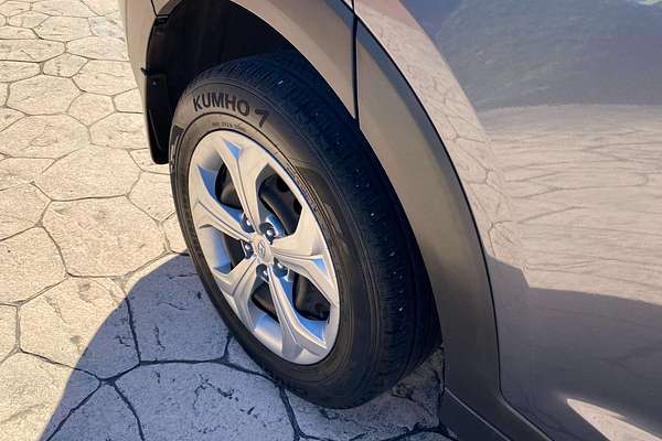 2019 Hyundai Tucson Go TL3
