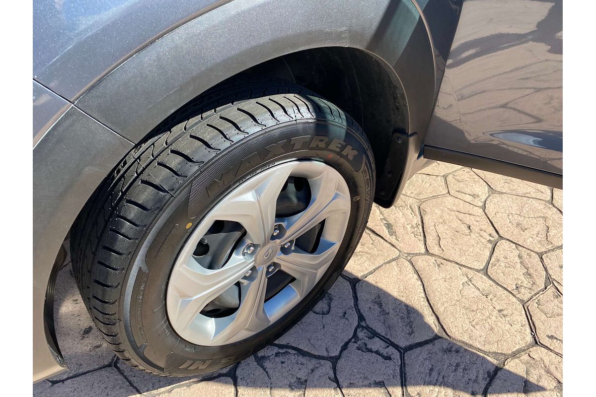 2019 Hyundai Tucson Go TL3