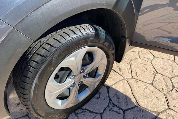 2019 Hyundai Tucson Go TL3